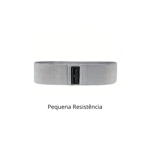 Corda de Tração – Treino de Força Potente para Pernas | Unissex e Versátil